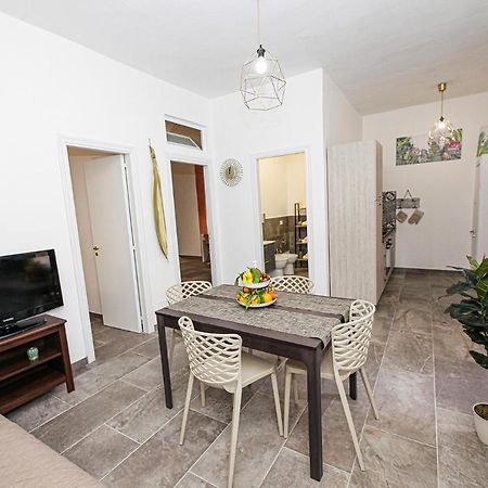Casa Raffadali, In Centro Storico A Palermo Apartman Kültér fotó