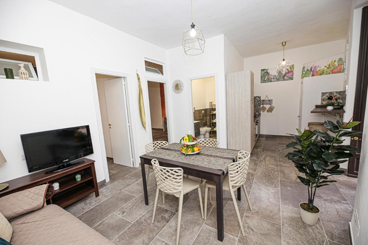 Casa Raffadali, In Centro Storico A Palermo Apartman Kültér fotó