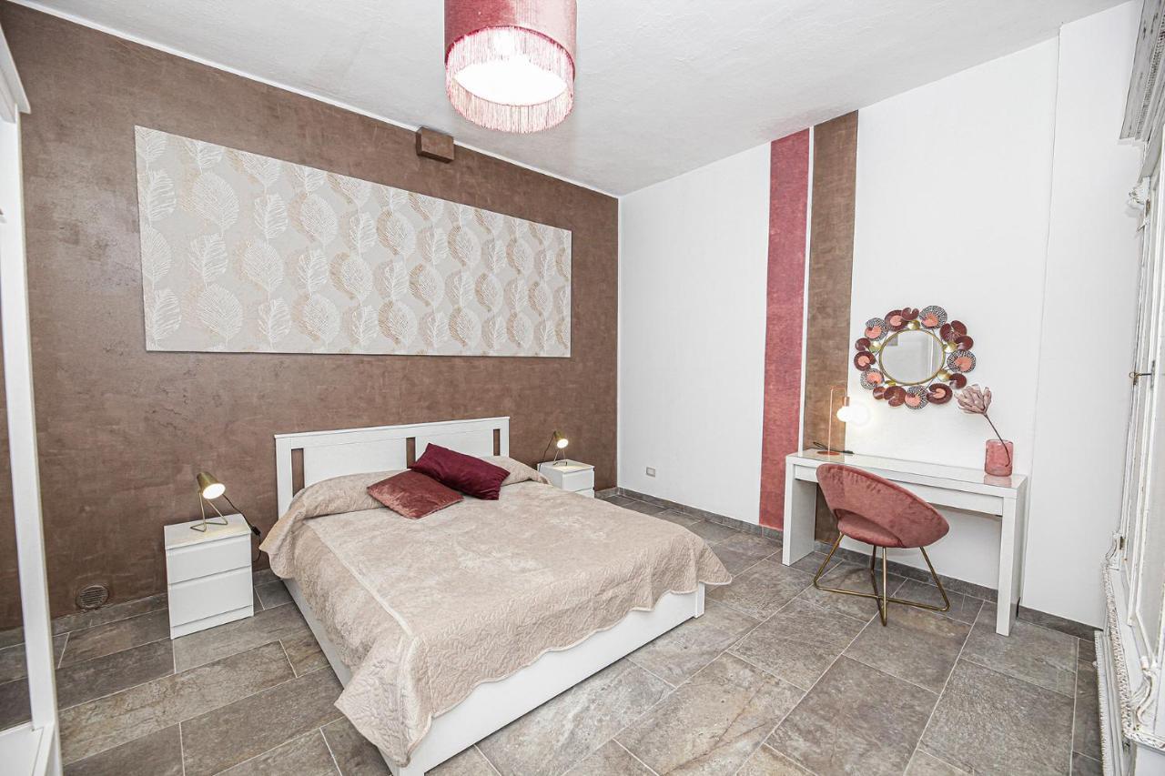 Casa Raffadali, In Centro Storico A Palermo Apartman Kültér fotó