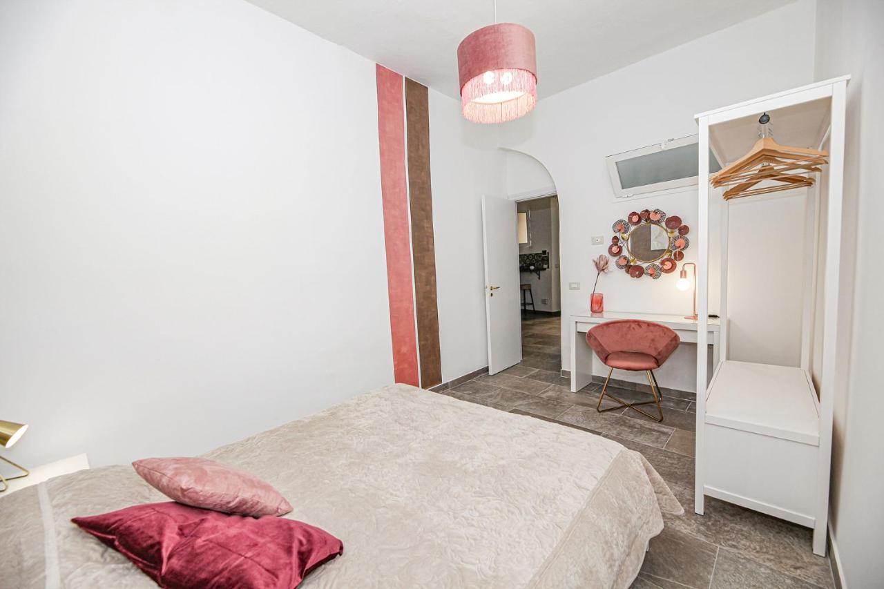 Casa Raffadali, In Centro Storico A Palermo Apartman Kültér fotó