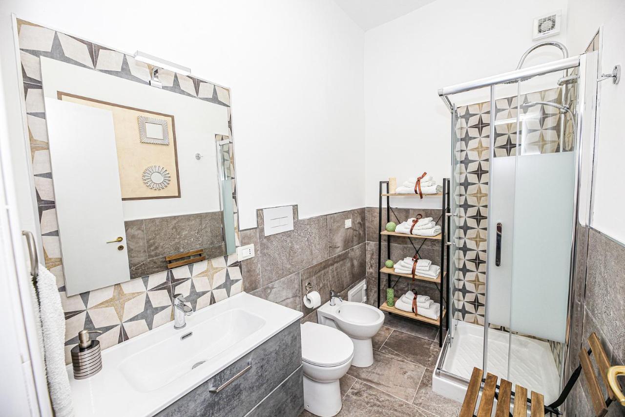 Casa Raffadali, In Centro Storico A Palermo Apartman Kültér fotó