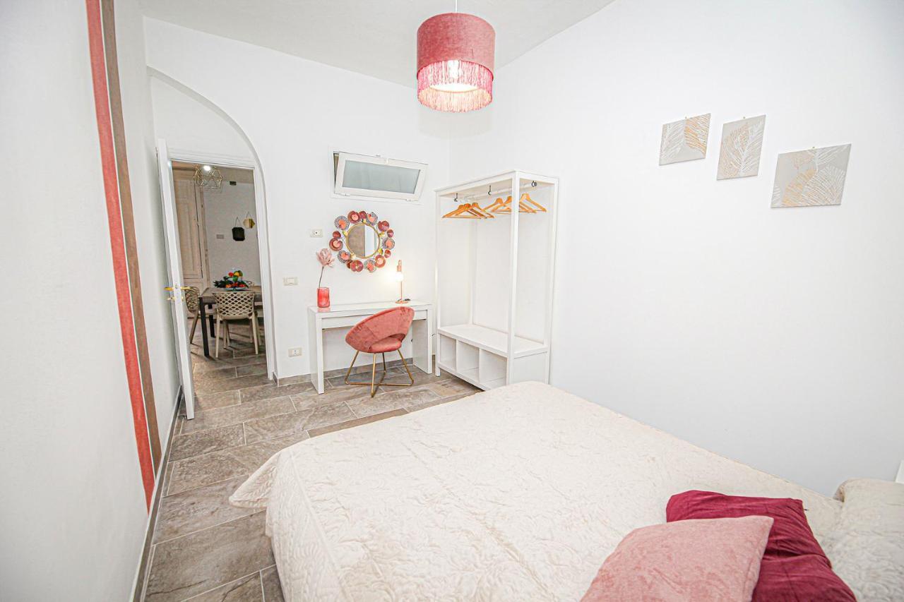 Casa Raffadali, In Centro Storico A Palermo Apartman Kültér fotó